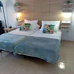 Nt Benalbeach Sea Views Terrace-quiet And Cozy Appartamento