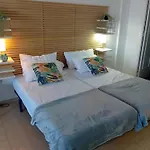 Appartamento Nt Benalbeach Sea Views Terrace-quiet And Cozy *
