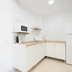 Appartamento Nt Benalbeach Sea Views Terrace-quiet And Cozy *
