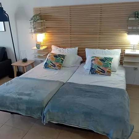 Nt Benalbeach Sea Views Terrace-quiet And Cozy Апартаменты Бенальмадена